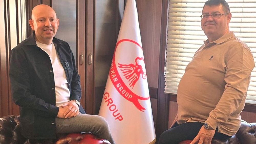 Gaziantep FK'yı konuştular!